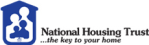 National Housing Trust (NHT) logo